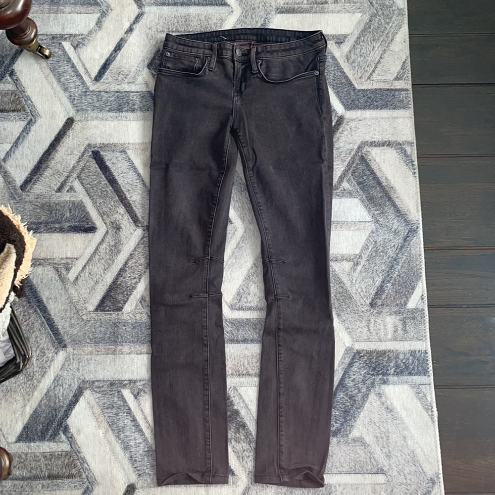 Helmut Lang Skinny Jeans NWOT